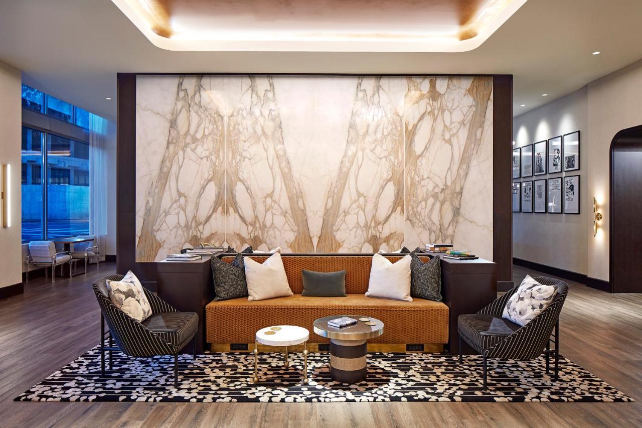 Hyatt Centric Sacramento Downtown Hotel Екстериор снимка